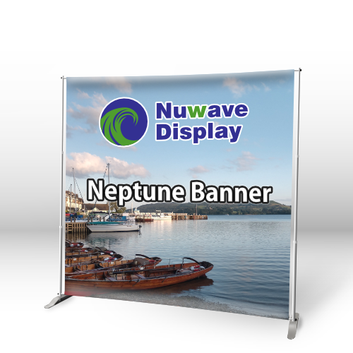 Neptune Banners
